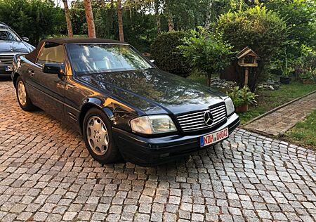 Mercedes-Benz 280 SL