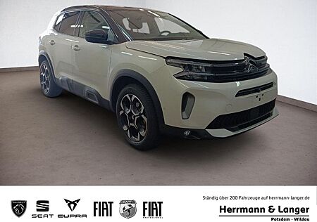 Citroën C5 Aircross Shine 130 EAT8 Allwetter 360 Grad Ka