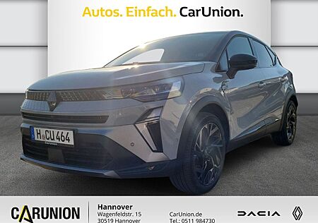 Renault Captur Esprit Alpine E-Tech Full Hybrid 160