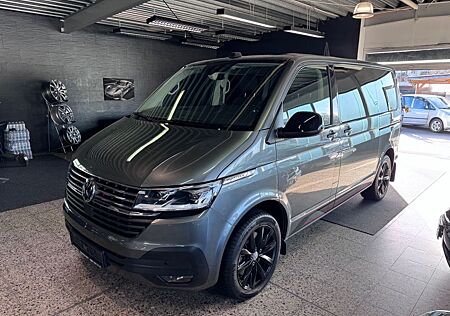 VW T6 Multivan Volkswagen *EDITION*AHK*ACC*KAMERA*DIGI TACHO*