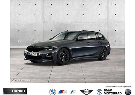BMW 330e xDrive M Sport