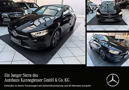 Mercedes-Benz A 180 d*PROGRESSIVE-ADVANCED*LED*KAMERA*2024*