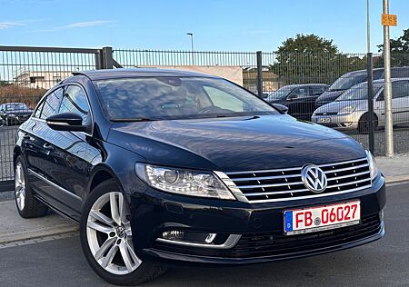 VW CC Volkswagen DSG F1 Panorama Xenon LED Navi E5