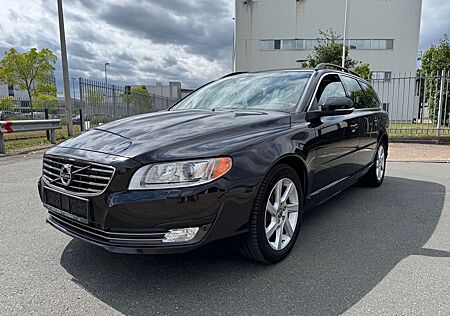Volvo V70 Kombi 2.0l Scheckh. Zr. gew. 5 Zylind.