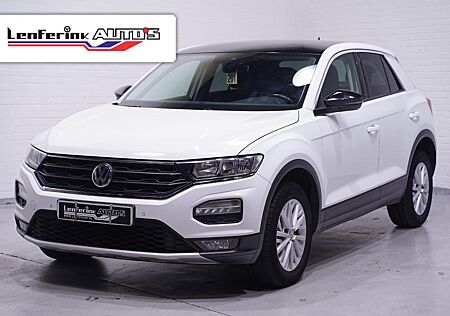 VW T-Roc Volkswagen 1.6 TDI klima Apple Carplay PDC v+a sitzhe