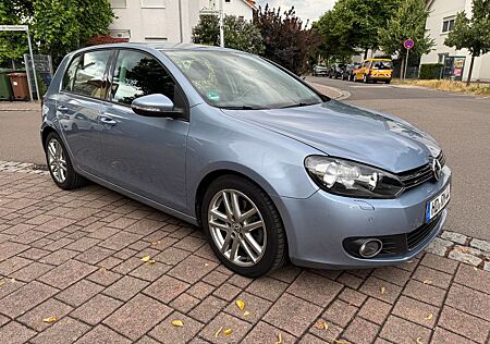 VW Golf Volkswagen 1.4 TSI DSG Highline
