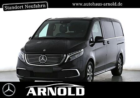 Mercedes-Benz EQV 300 Avantgarde Lang 7-Si. el-Türen Sitzluft