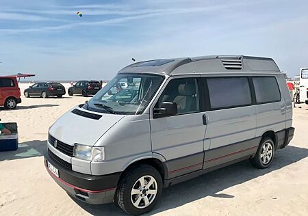 VW T4 Volkswagen Oldtimer Volkswagen Dehler Profi GL - Bulli