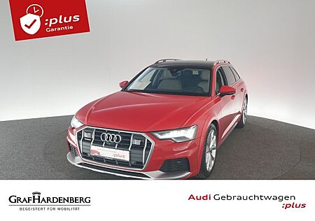 Audi A6 Allroad quattro 55 TDI tiptronic Navi B&O AHK