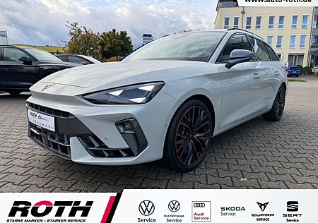 Cupra Leon ST 2.0 TSI DSG VZ *Matrix*Pano*AHK*ACC*DCC*