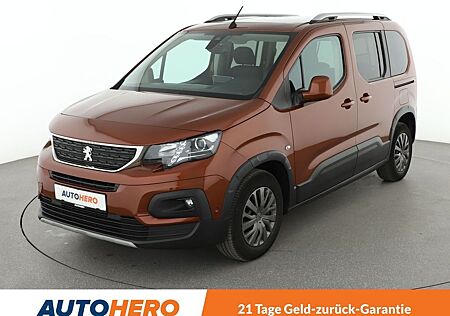 Peugeot Rifter 1.2 PureTech Allure L1 *TEMPO*CAM*PDC*SHZ
