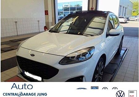 Ford Kuga 2,5 ST-Line X Plug-in-Hybrid Navi