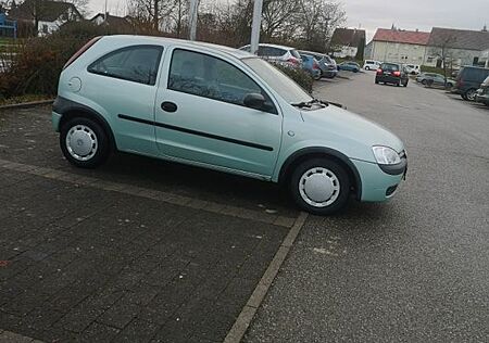 Opel Corsa 1.0 12V Eco Eco