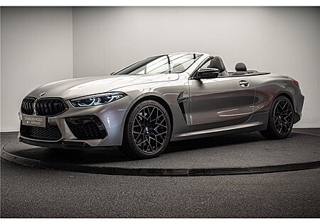 BMW M8