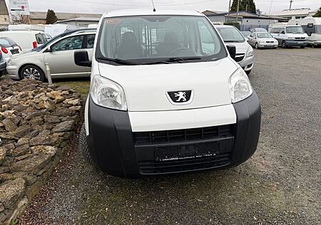 Peugeot Bipper Komfort