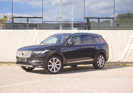 Volvo XC 90 XC90 2,0 T6 Inscription 4WD Aut. EU6