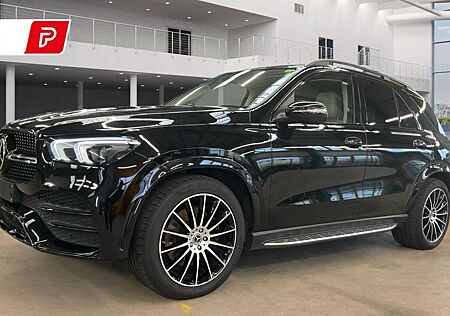 Mercedes-Benz GLE 350 de AMG 2x Distro*360*Night*21*LED* Tritt