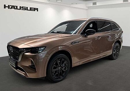 Mazda CX-80 e-Skyactiv PHEV AWD Homura Plus *Navi* *36