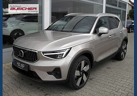 Volvo XC 40 XC40 T5 Plus Bright Plug-In Hybrid | 360°