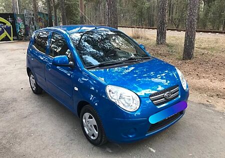 Kia Picanto 1.1 Spirit Spirit