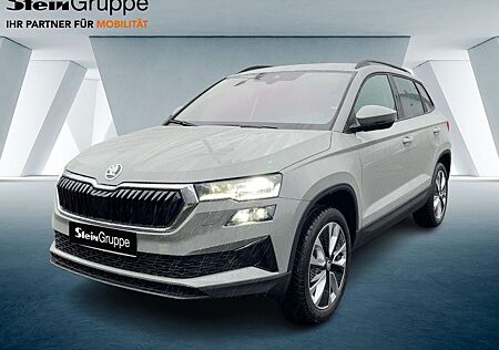 Skoda Karoq 1.5 TSI ACT Selection ACC Navi Virt LED