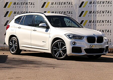BMW X1 xDrive20d Aut. M Sport|Head-up|Kamera|Spur