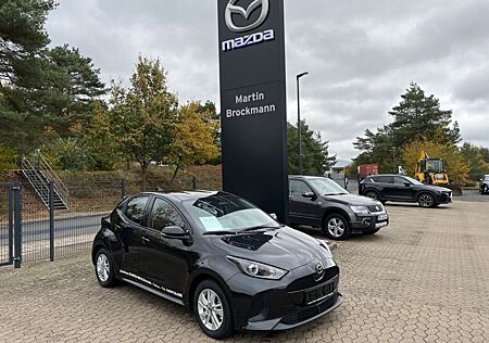 Mazda 2 gebraucht kaufen Mazda 2 Hybrid 1.5 Hybrid VVT-i 116 CVT Centre-Line