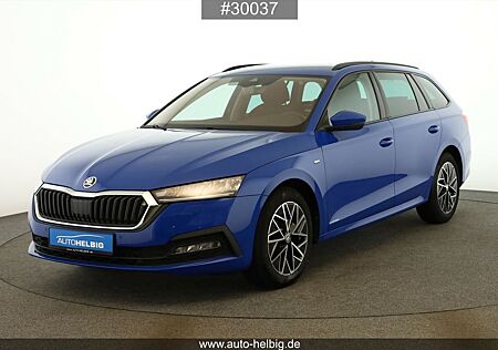 Skoda Octavia Combi 2.0 TDI Clever #LED#Virtual#DSG#