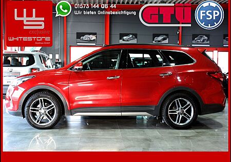 Hyundai Grand Santa Fe Premium 4WD / GARANTIE / 6 Sitze