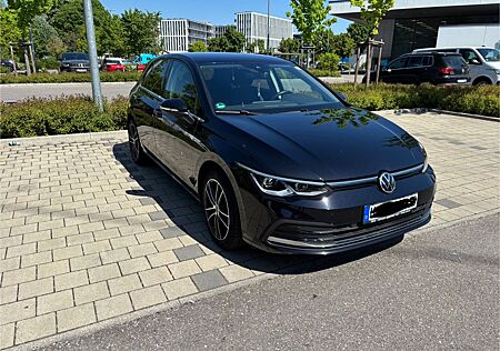 VW Golf Volkswagen 1.5 TSI OPF 96kW Style Style