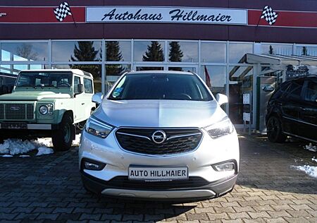 Opel Mokka X Ultimate 1,4 ECOTEC Turbo *TOLLE