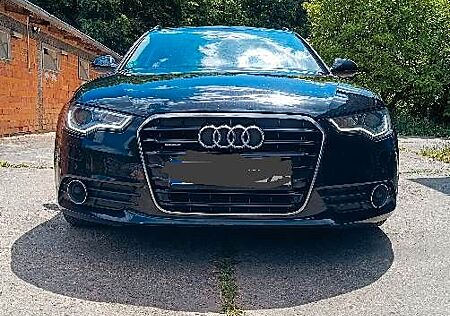 Audi A6 Allroad 3.0 TDI quattro 150kW S tronic