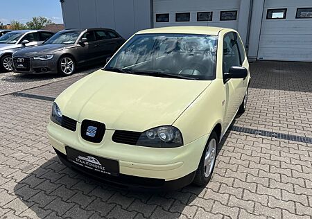 Seat Arosa Stella 1,0*Sitzheizung*