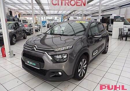 Citroën C3 Max 1.2 ''Automatik'' EAT 6 PureTech 110 EU6d