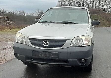 Mazda Tribute 2.0 Comfort 4x2 Comfort