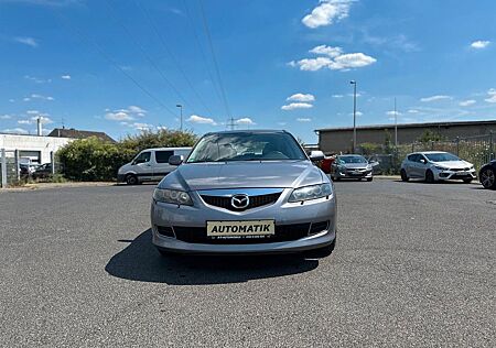 Mazda 6 Lim. 2.0 Active Sport