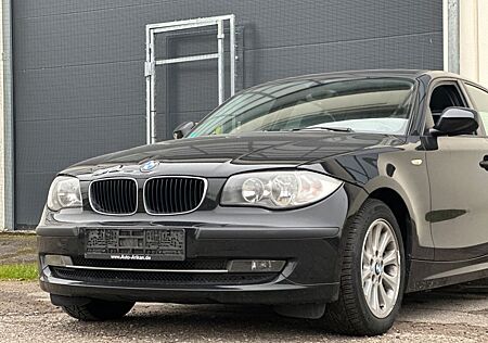 BMW 116d 1 Lim. SHZ/Technisch Top