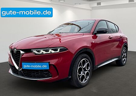 Alfa Romeo Tonale Ti | Rückfahrkamera | CarPlay |