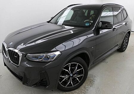 BMW X3 M40 gebraucht kaufen BMW X3 M40i xDrive | Standheizung | AHK | 360°