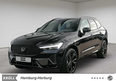Volvo XC 60 XC60 T8 Twin Engine AWD Plus Black Edition