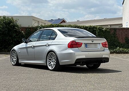 BMW 335 N54 Limousine LCi