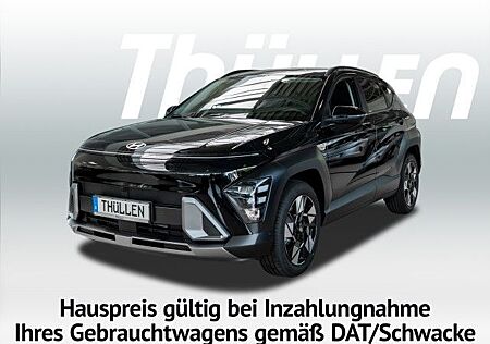 Hyundai Kona SX2 TREND HEV 16 GDI 6-DCT 2WD