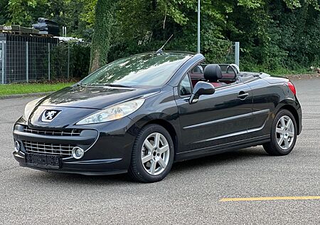 Peugeot 207 CC Filou 120 Filou