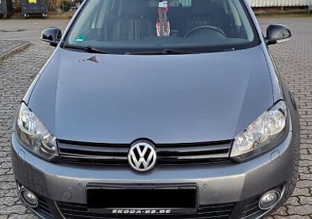 VW Golf Volkswagen 1.2 TSI MATCH Variant MATCH