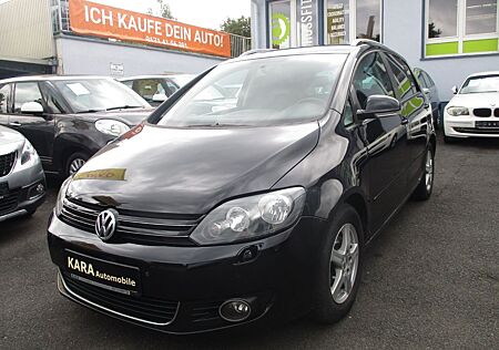 VW Golf Volkswagen Plus VI Highline*Klimaautomatik*Sitzheiz.*