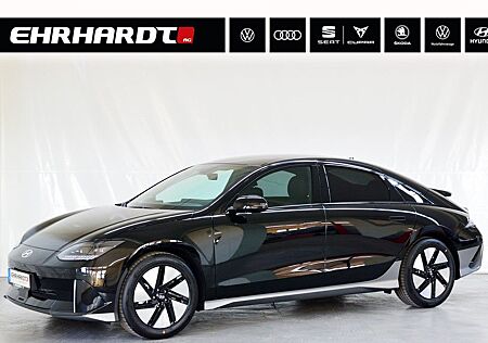 Hyundai IONIQ 6 53kWh TECHNIQ-Paket WP*HUD*LED*NAV*SHZ*A