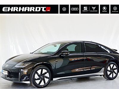 Hyundai IONIQ 6 53kWh TECHNIQ-Paket WP*HUD*LED*NAV*SHZ*A