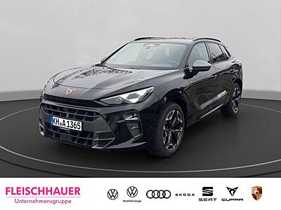 Cupra Terramar 2.0 TSI 150 kW 4Drive DSG  AHK  Perform