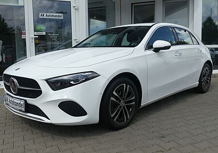 Mercedes-Benz A 180 A180 d Widescreen LED ACC Garantie