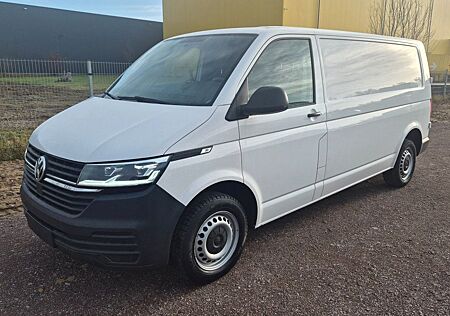 VW T6 Transporter Volkswagen T6.1 Kasten lang 4MOTION
